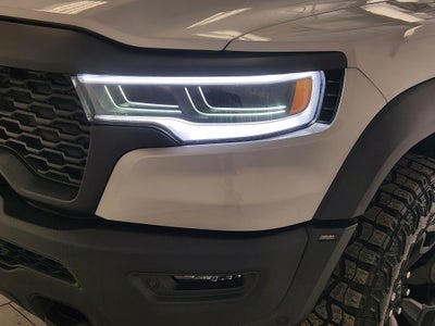2026 RAM Ram 1500 RHO