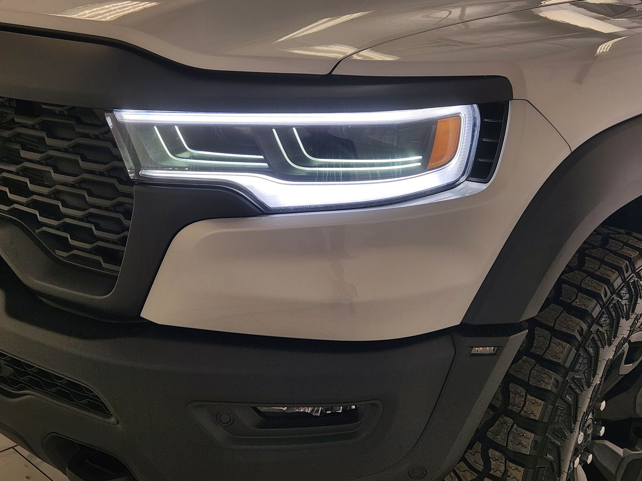 2026 RAM Ram 1500 RHO
