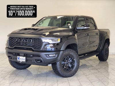 2026 RAM Ram 1500 RHO