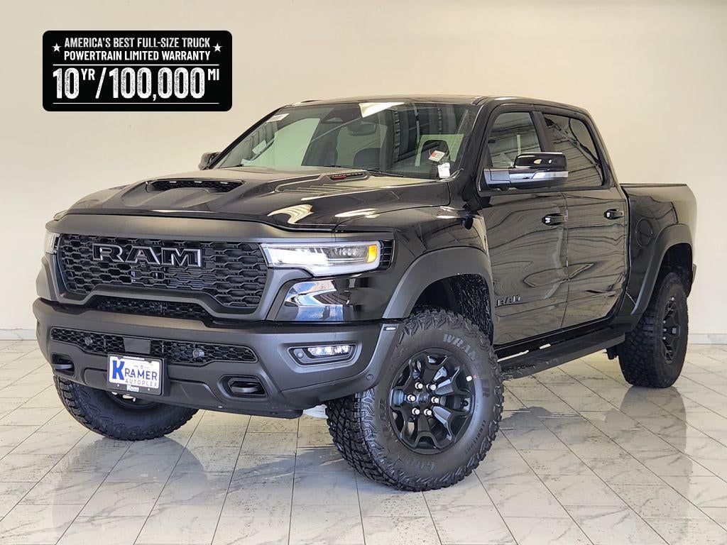 2026 RAM Ram 1500 RHO
