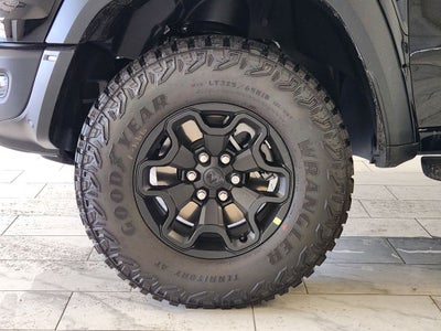 2026 RAM Ram 1500 RHO