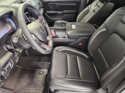 2026 RAM Ram 1500 RHO