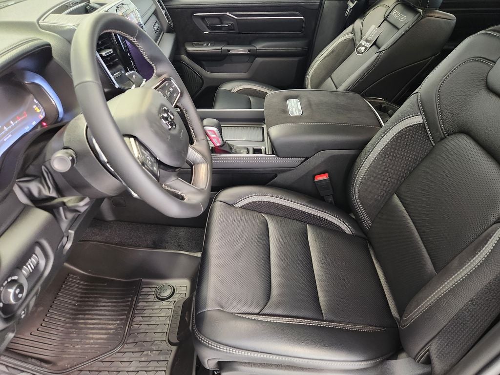 2026 RAM Ram 1500 RHO