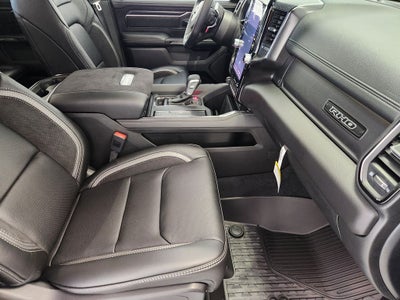 2026 RAM Ram 1500 RHO