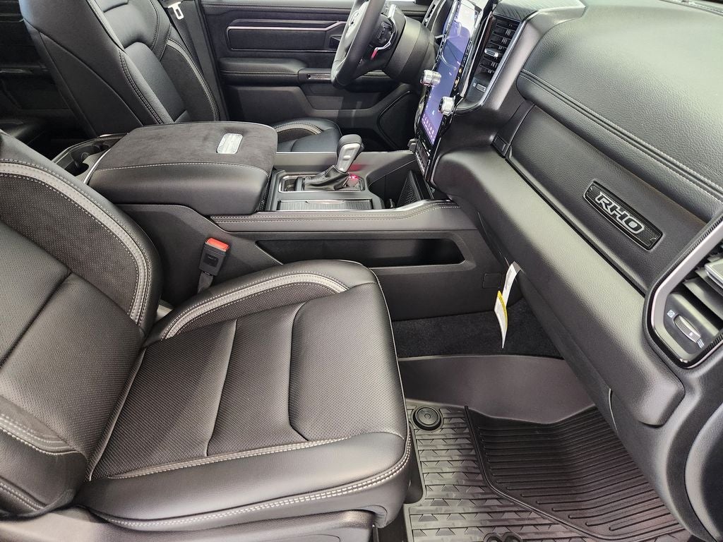 2026 RAM Ram 1500 RHO