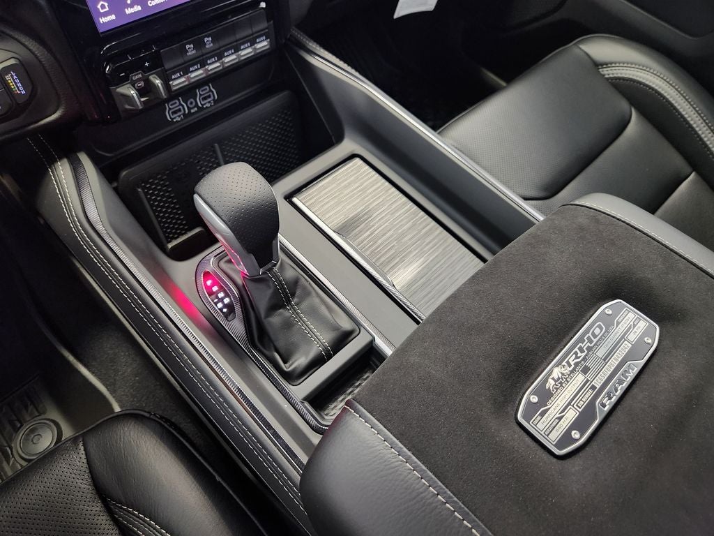 2026 RAM Ram 1500 RHO