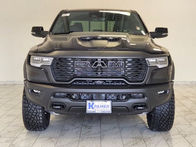 2026 RAM Ram 1500 RHO