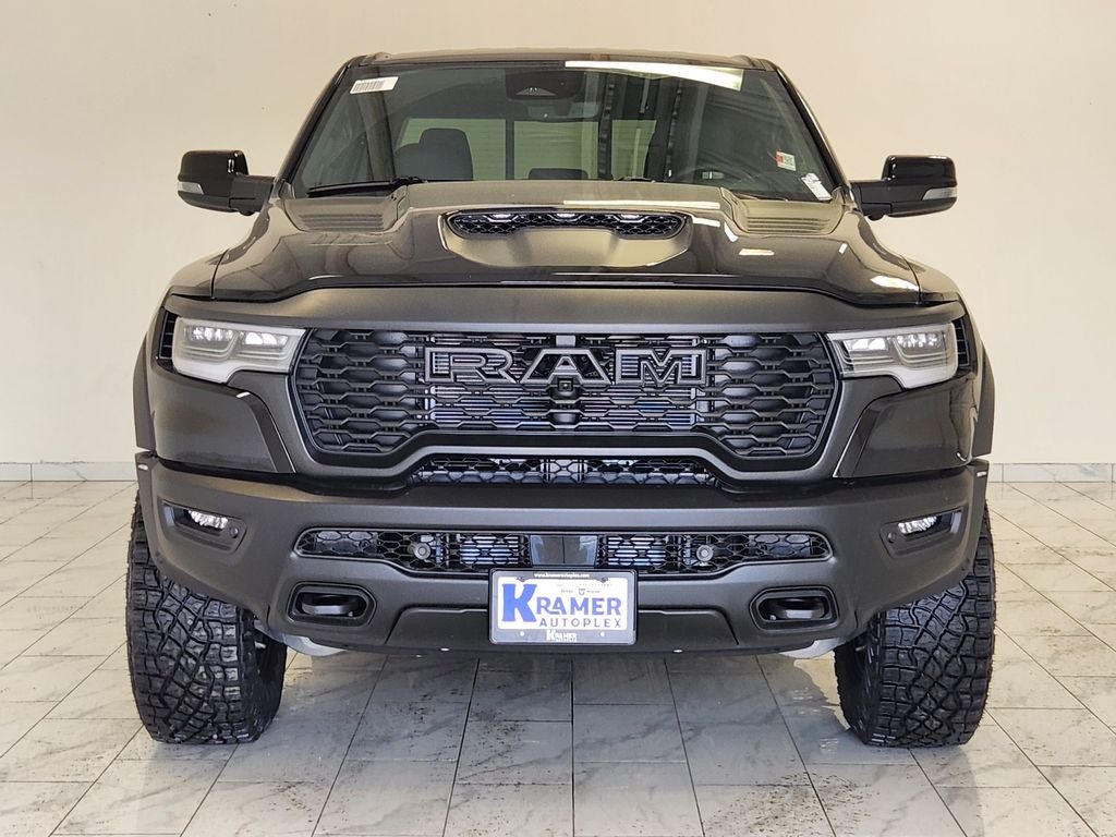 2026 RAM Ram 1500 RHO