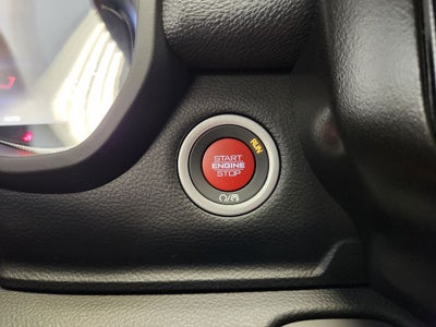 2026 RAM Ram 1500 RHO