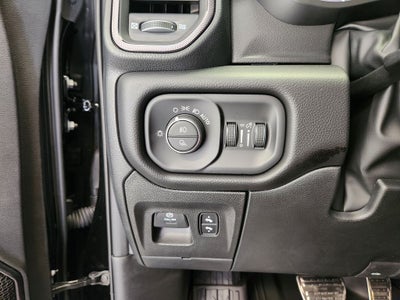 2026 RAM Ram 1500 RHO
