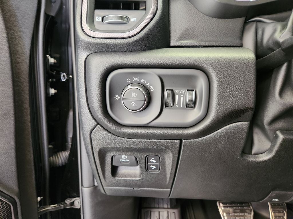 2026 RAM Ram 1500 RHO