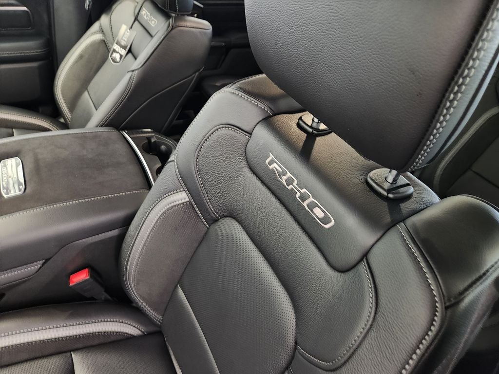 2026 RAM Ram 1500 RHO