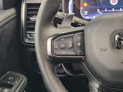 2026 RAM Ram 1500 RHO
