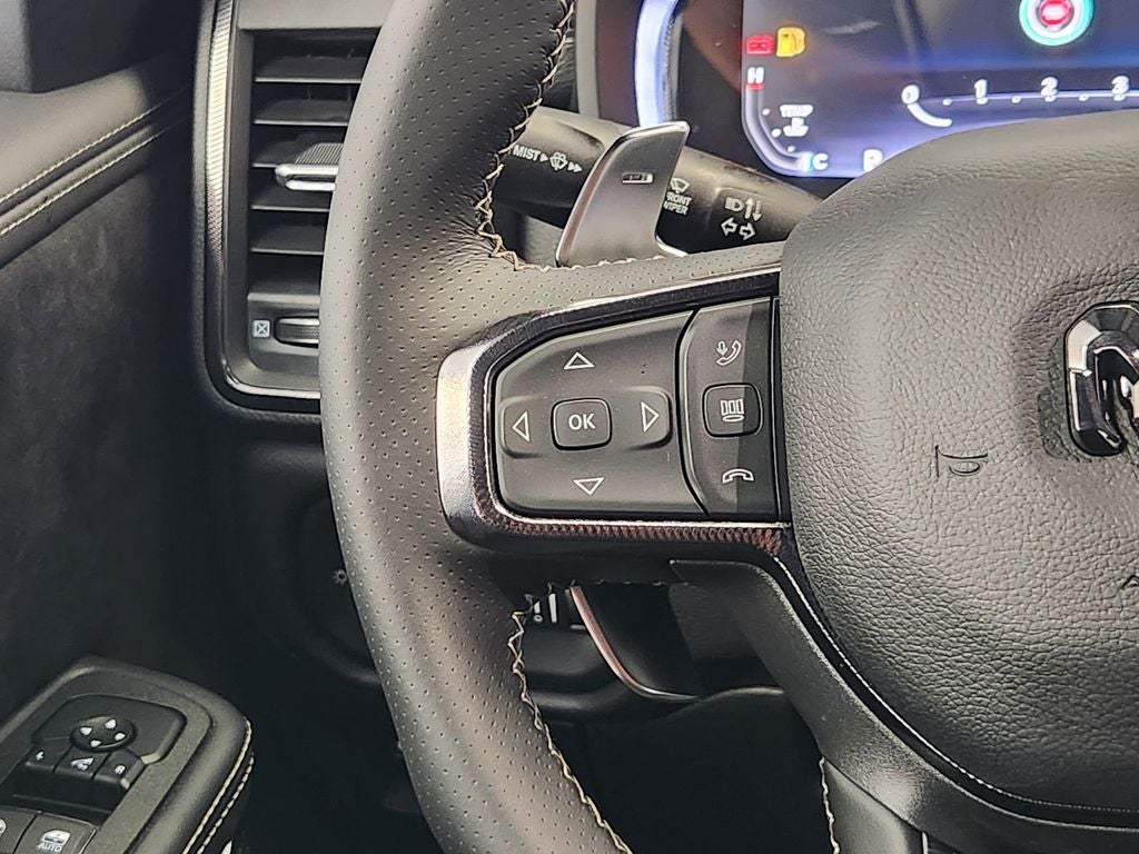 2026 RAM Ram 1500 RHO