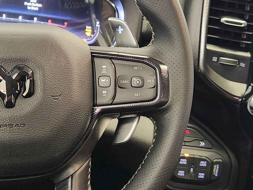 2026 RAM Ram 1500 RHO