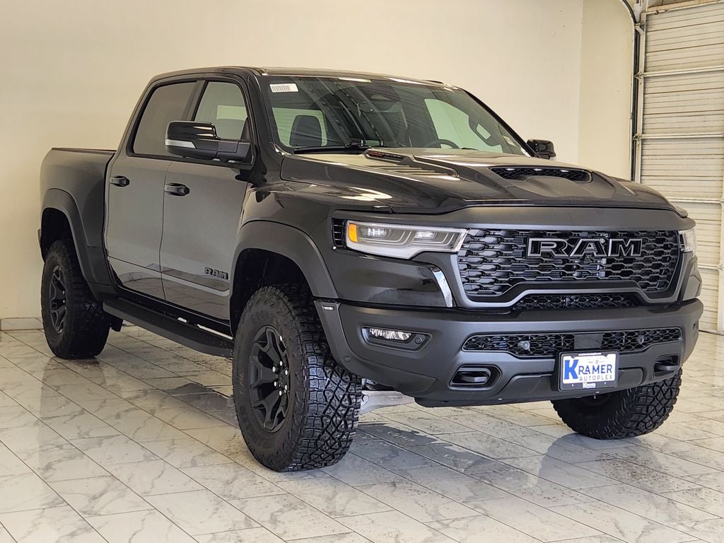 2026 RAM Ram 1500 RHO