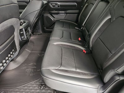 2026 RAM Ram 1500 RHO