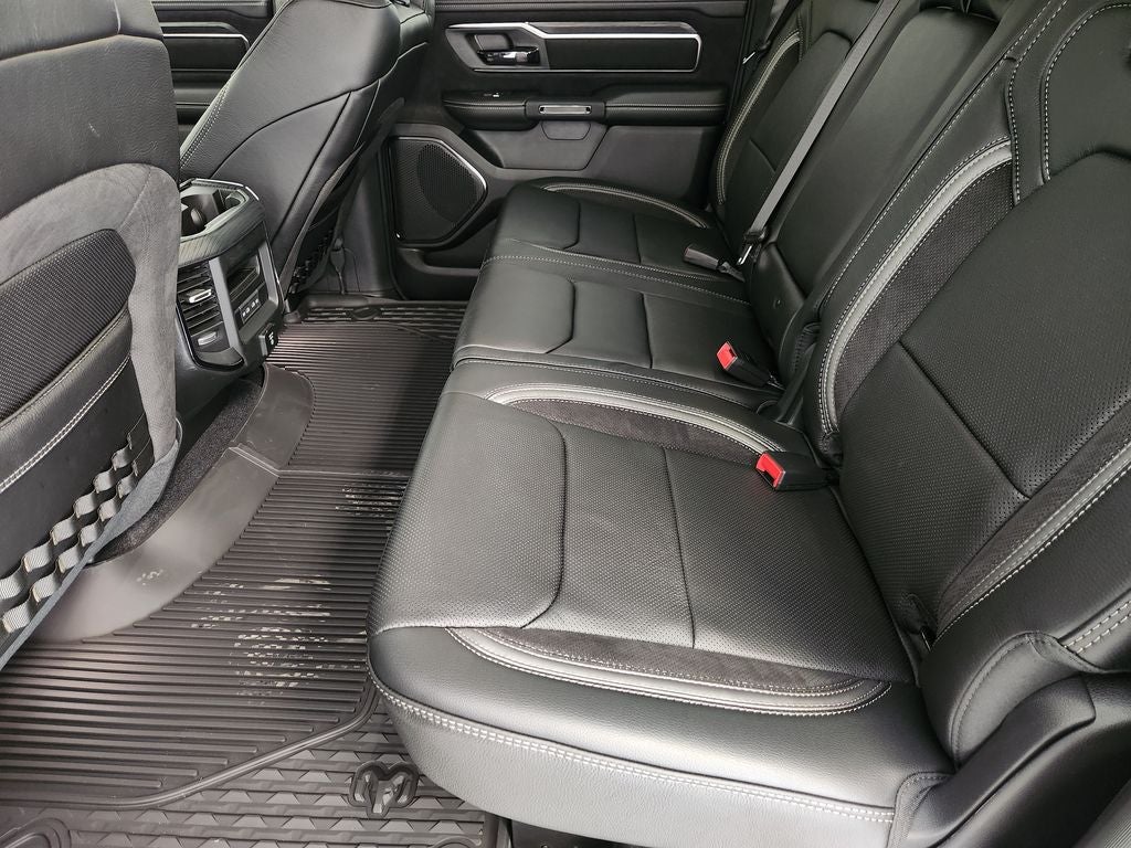 2026 RAM Ram 1500 RHO