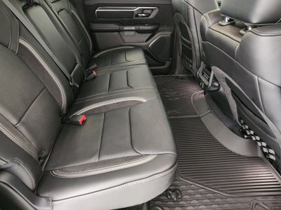 2026 RAM Ram 1500 RHO