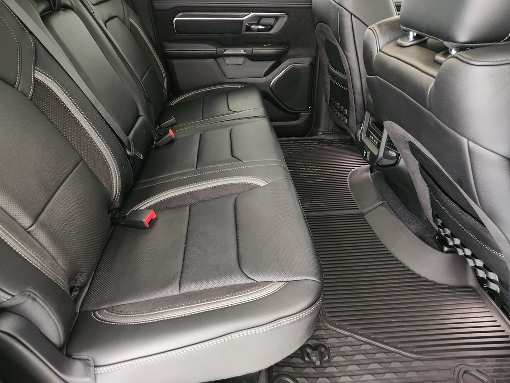 2026 RAM Ram 1500 RHO