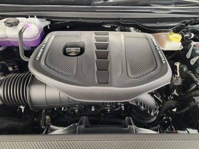 2026 RAM Ram 1500 RHO