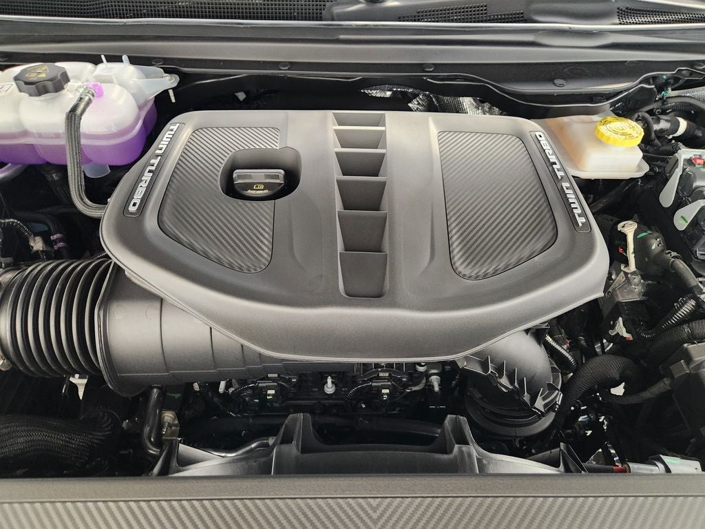 2026 RAM Ram 1500 RHO