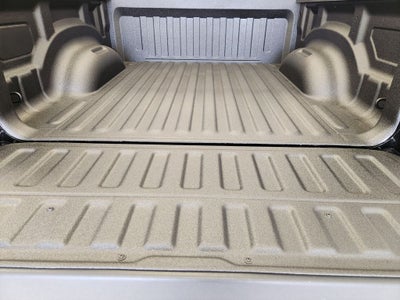 2026 RAM Ram 1500 RHO