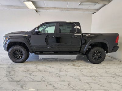 2026 RAM Ram 1500 RHO