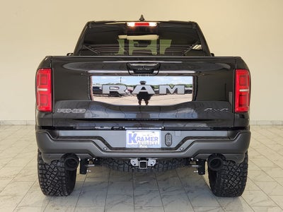 2026 RAM Ram 1500 RHO