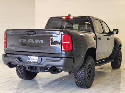 2026 RAM Ram 1500 RHO
