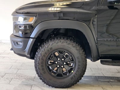 2026 RAM Ram 1500 RHO
