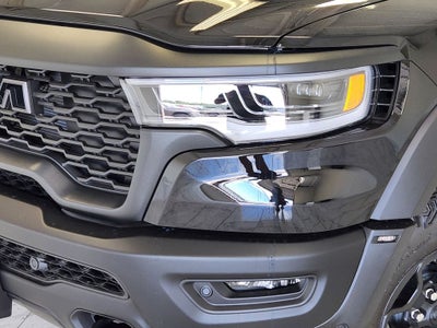 2026 RAM Ram 1500 RHO