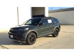 2021 Ford Explorer Timberline