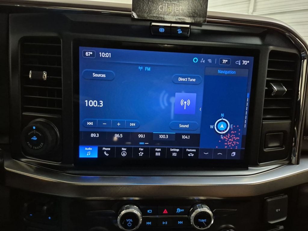 2025 Ford F-250 King Ranch