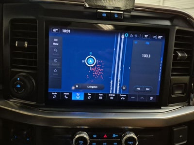 2025 Ford F-250 King Ranch