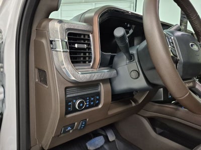 2025 Ford F-250 King Ranch