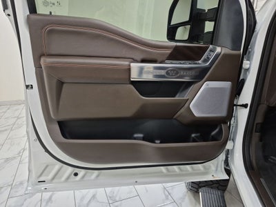 2025 Ford F-250 King Ranch