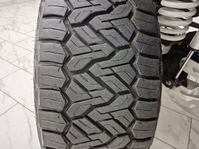 2025 Ford F-250 King Ranch