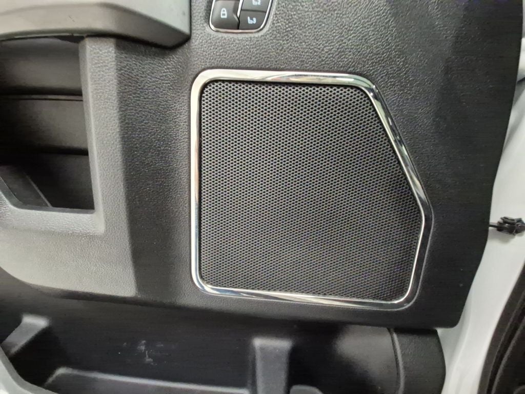 2021 Ford F-450 Platinum