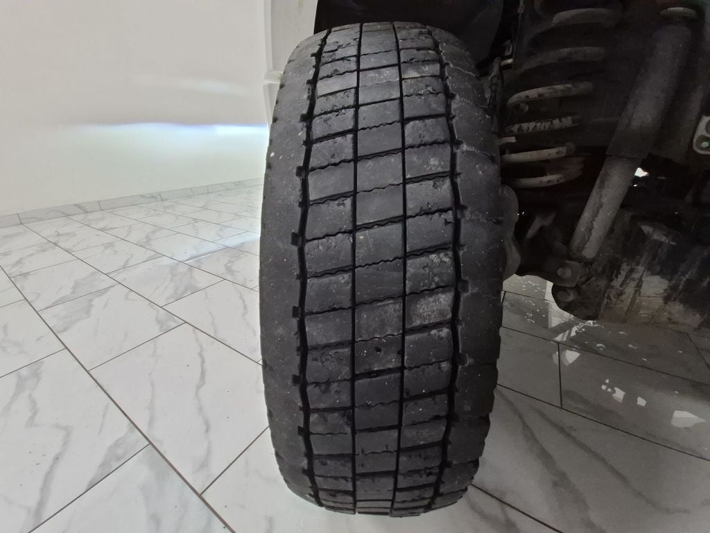 2021 Ford F-450 Platinum