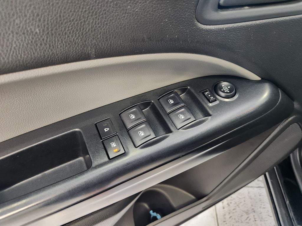 2020 Chevrolet Colorado 4WD Work Truck