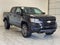 2020 Chevrolet Colorado 4WD Work Truck