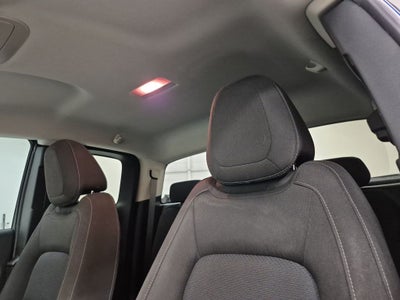 2022 Chevrolet Colorado 4WD LT