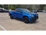 2022 Chevrolet Colorado 4WD LT