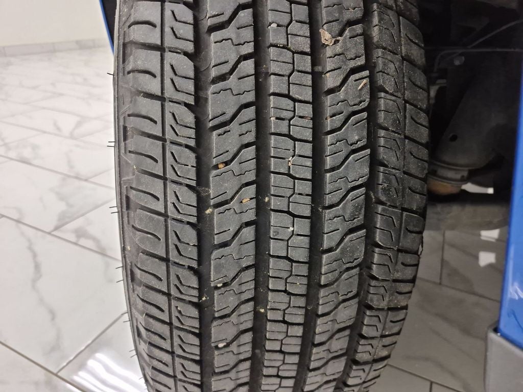 2022 Chevrolet Colorado 4WD LT