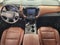 2020 Chevrolet Traverse High Country