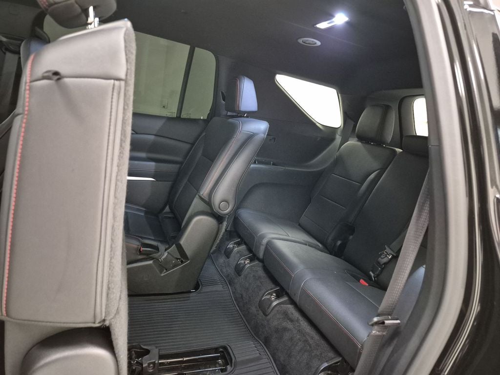 2024 Chevrolet Traverse AWD Z71