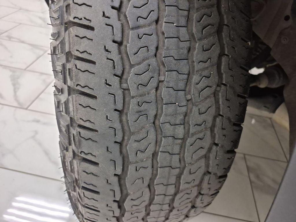 2024 Chevrolet Traverse AWD Z71