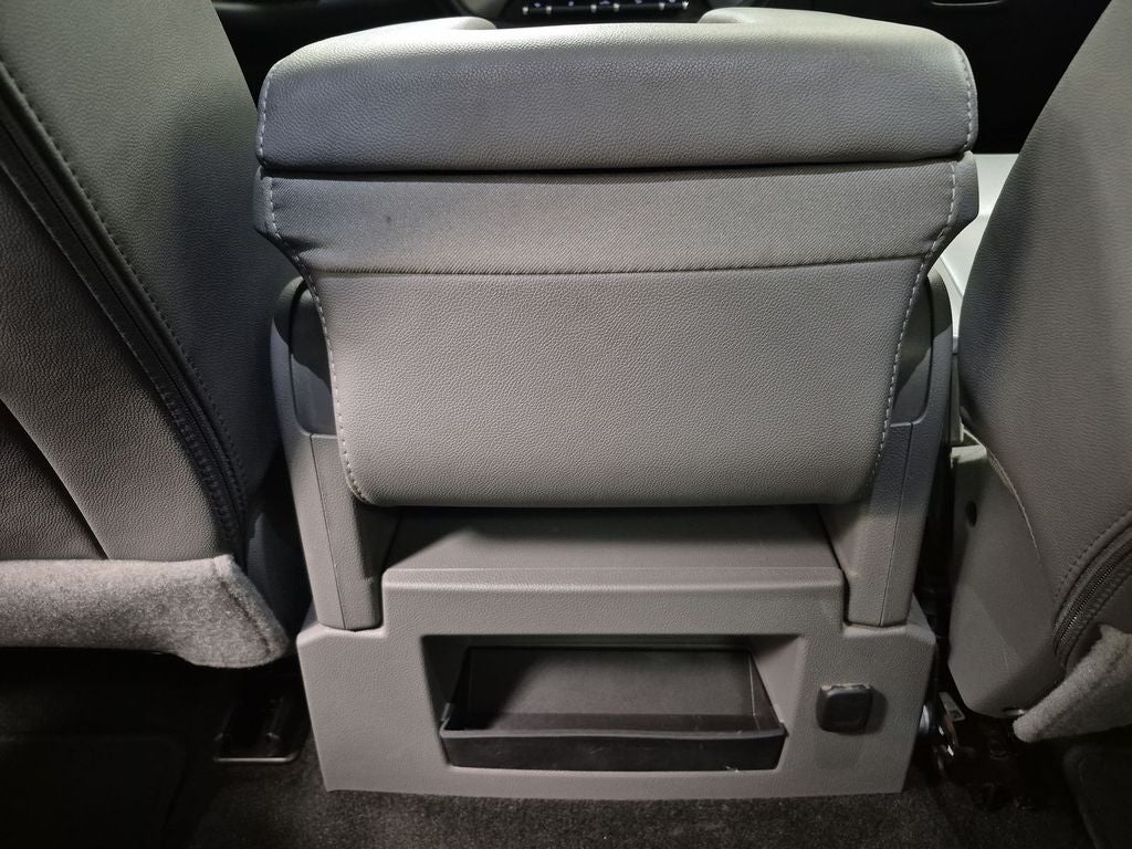 2017 GMC Sierra 2500HD SLT