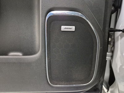 2017 GMC Sierra 2500HD SLT